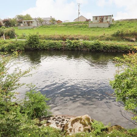 Villa Llety'R Bugail 1 Caernarfon Esterno foto