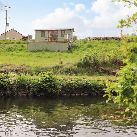 Villa Llety'R Bugail 1 Caernarfon Esterno foto